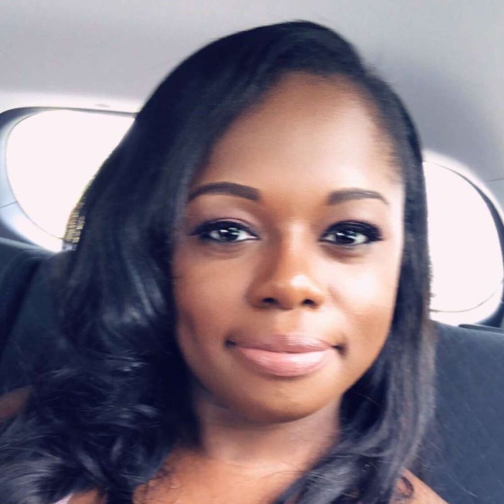 Meet your Posher, Shayna
